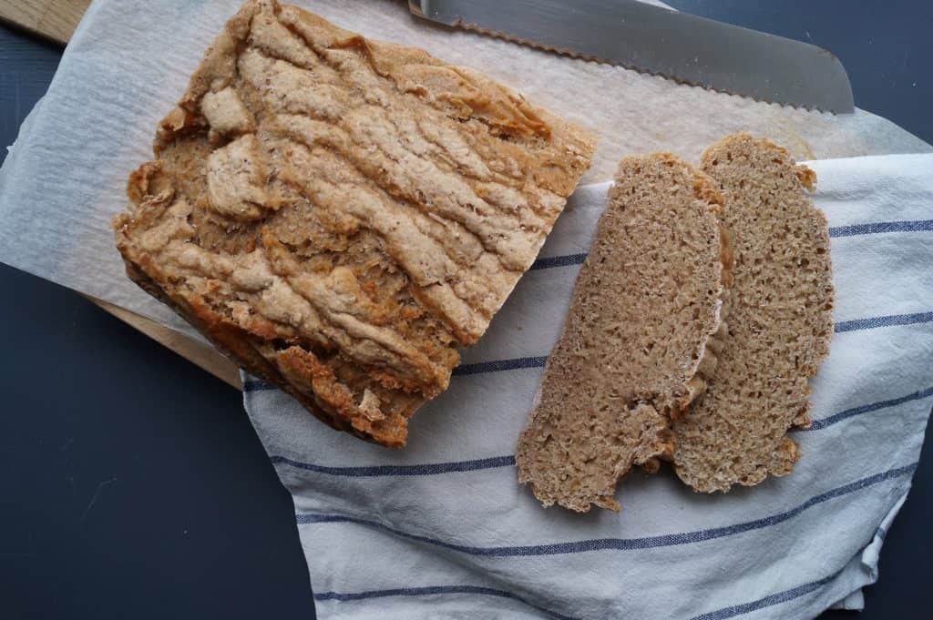 Fuldkornsbrød