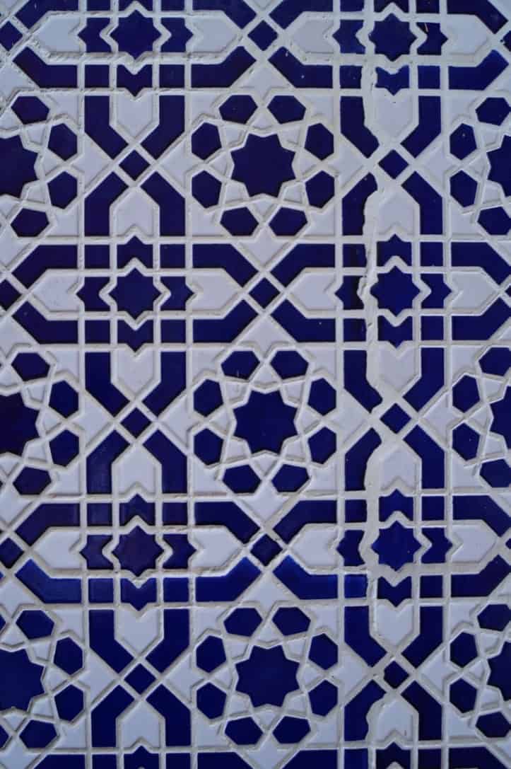 Rejseguide til Marrakech i Marokko