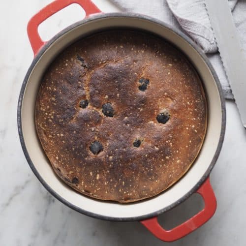 OLIVENBRØD