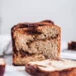 Nem opskrift på kanelbrød