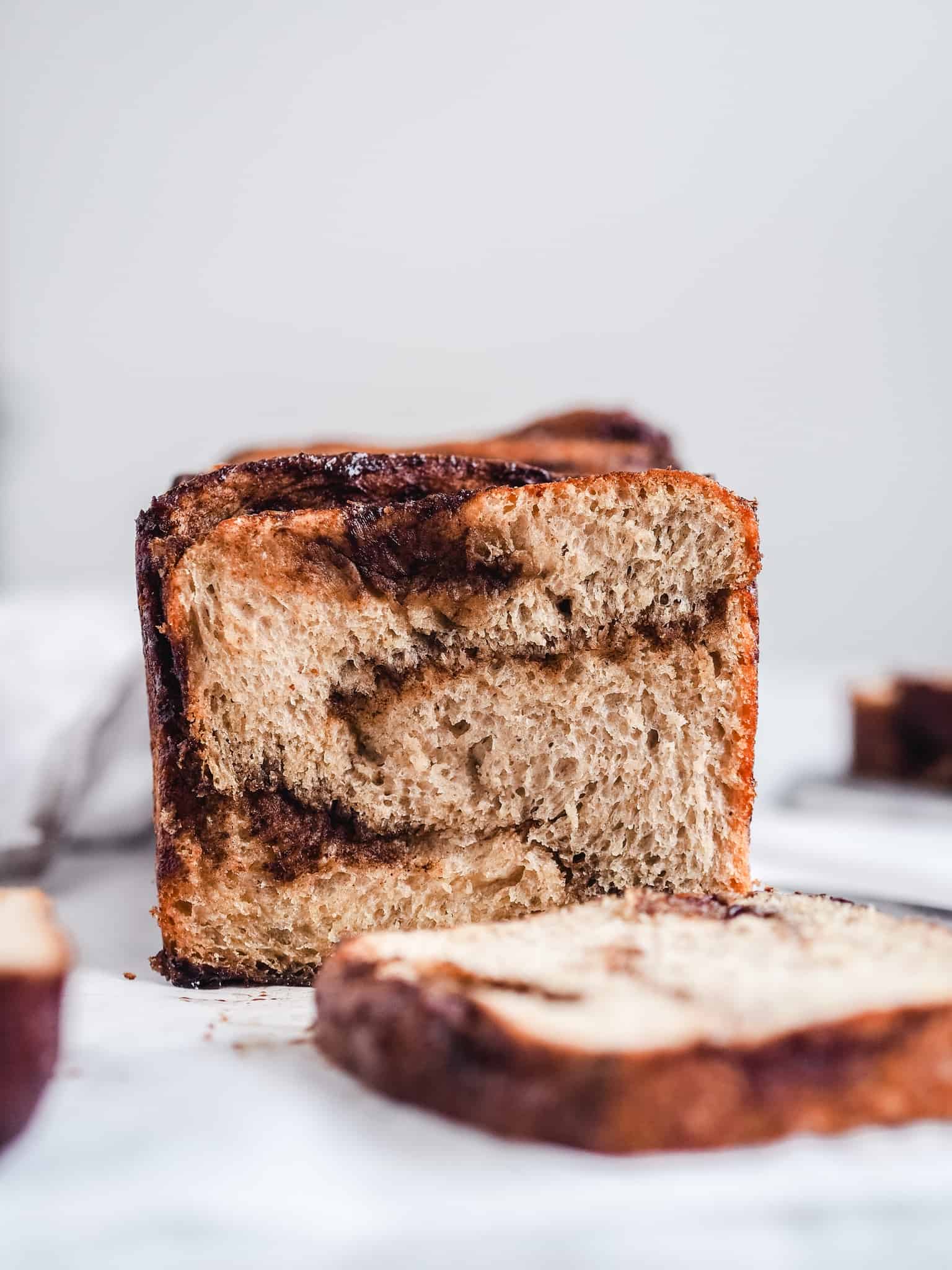 Kanelbrød