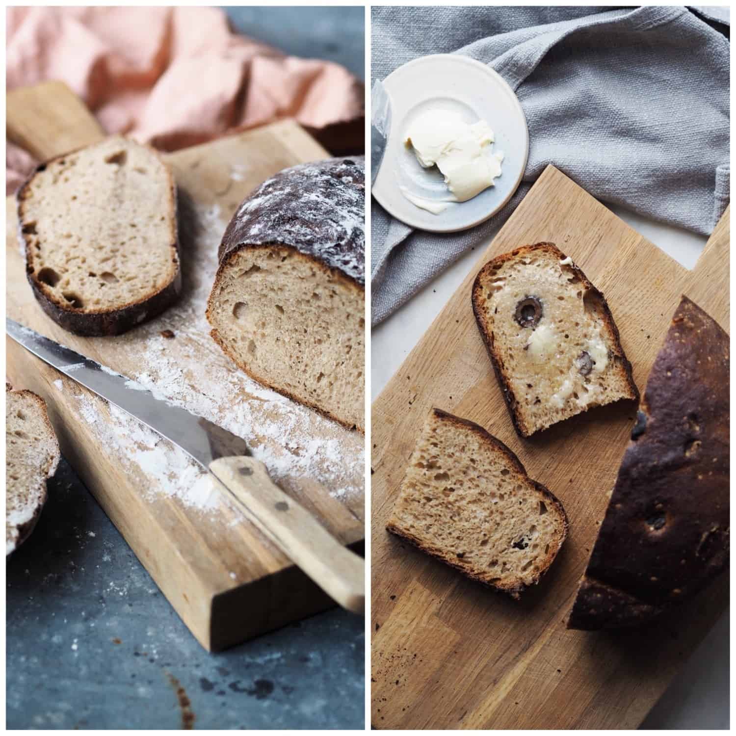 Inspiration til påskefrokosten
