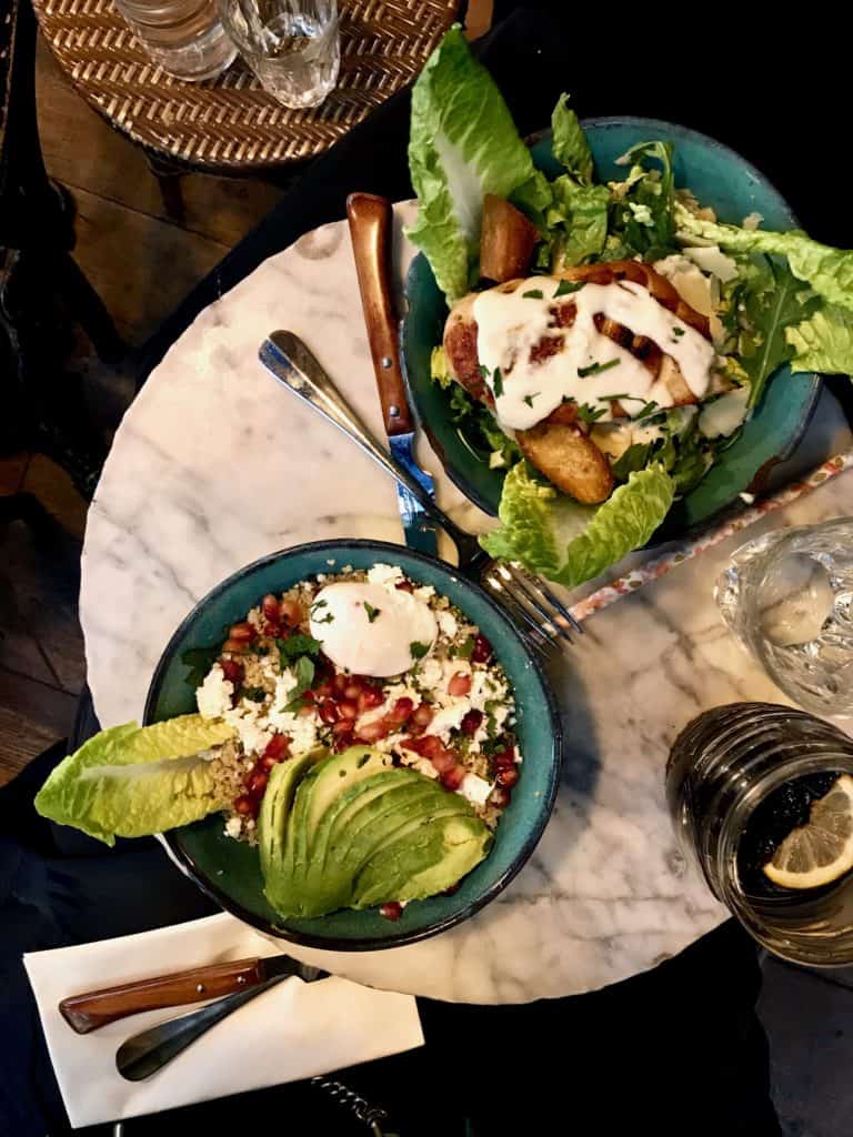 Rejseguide: Paris - byernes by