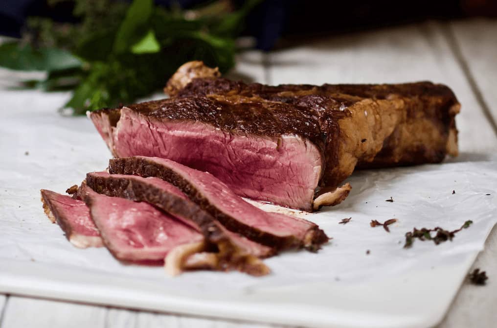 Côte du Boeuf