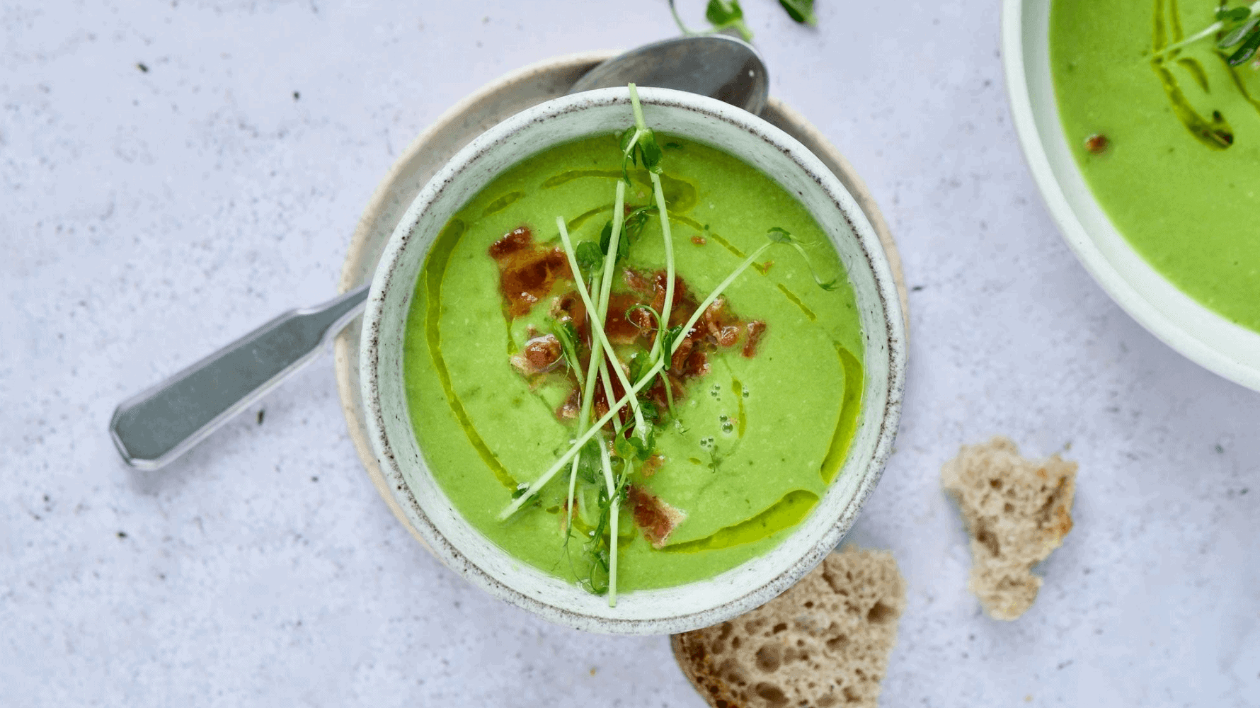 Ærtesuppe