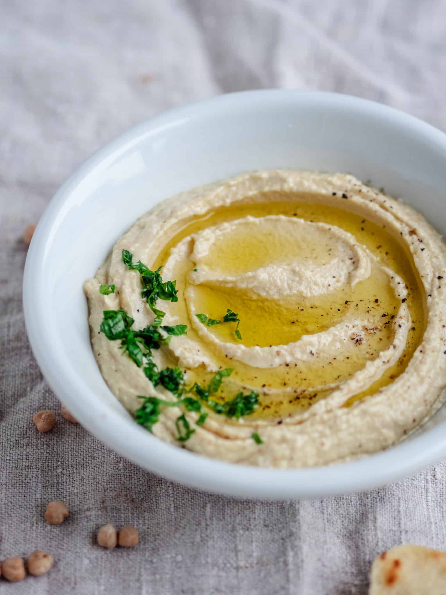 Hummus