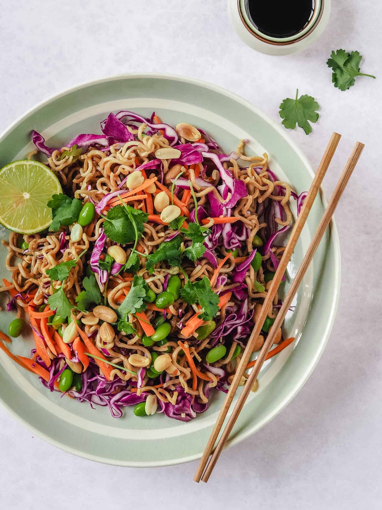 Nudelsalat