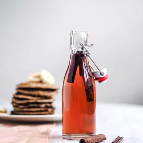 kanelsirup