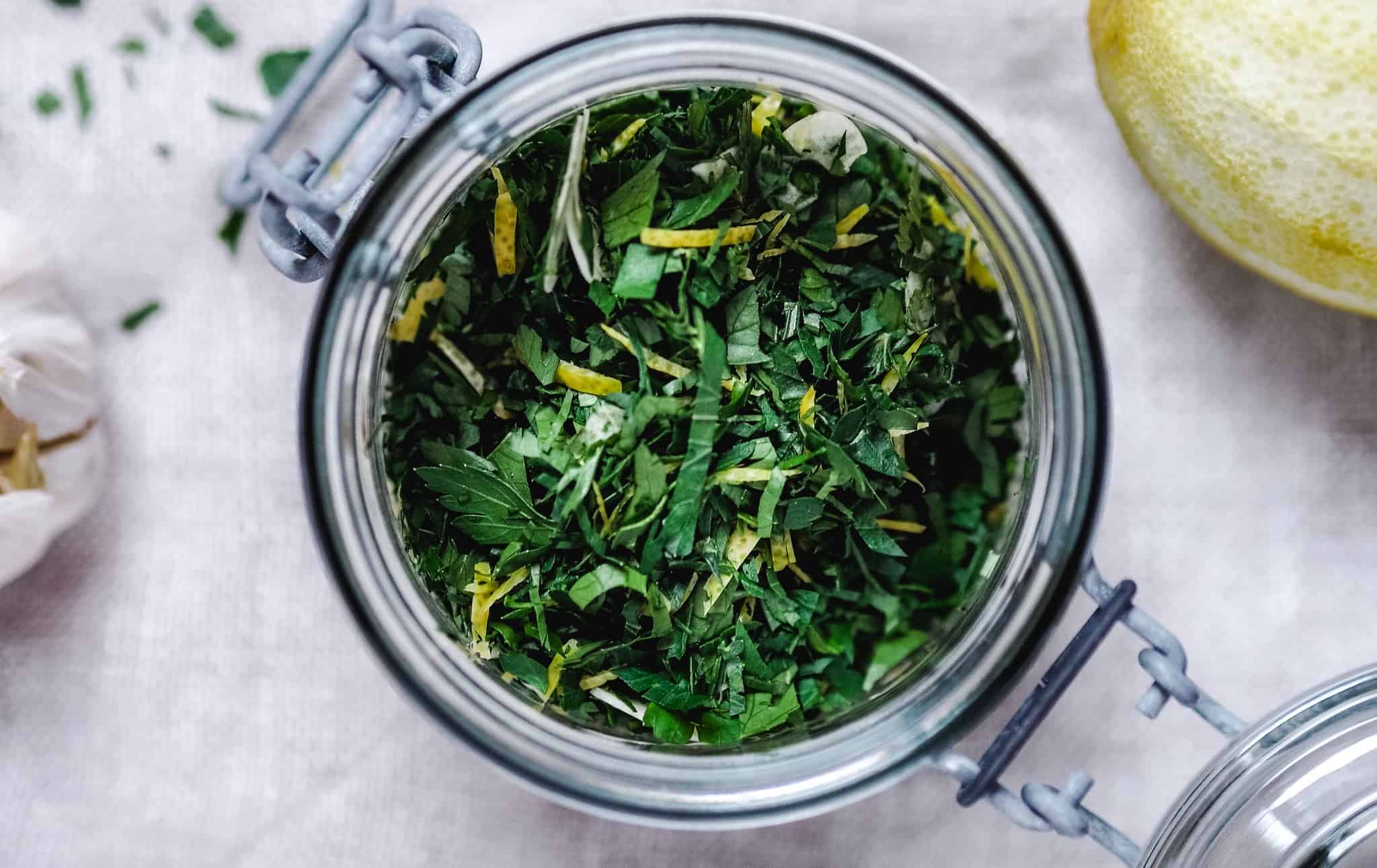 Gremolata