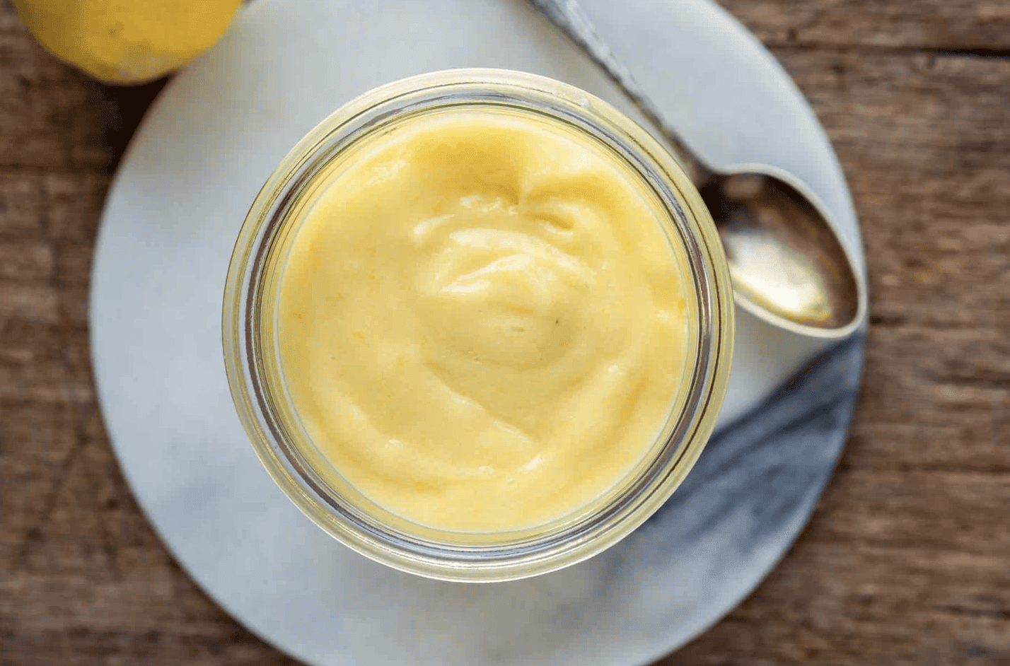 Lemoncurd