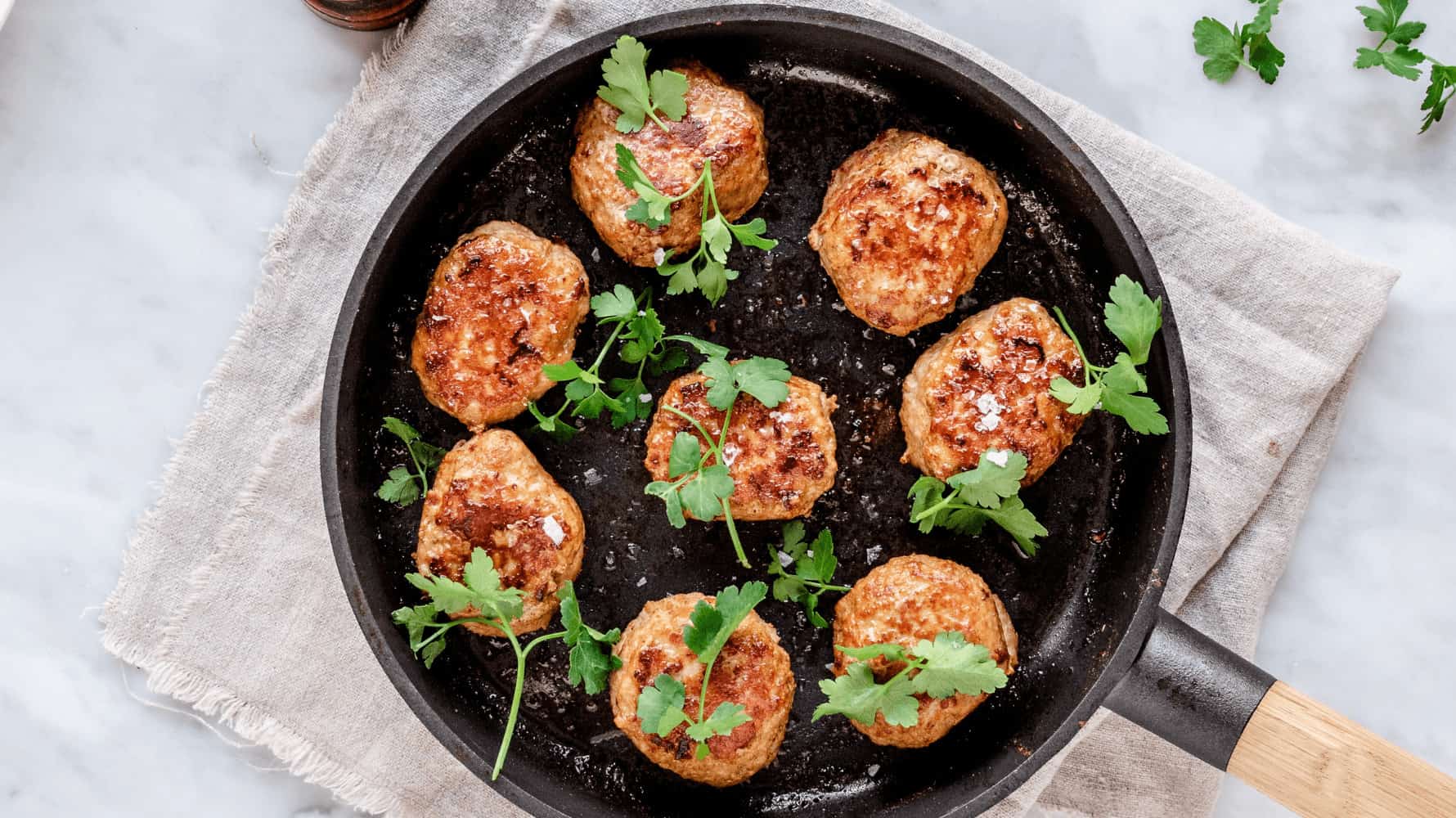 Frikadeller