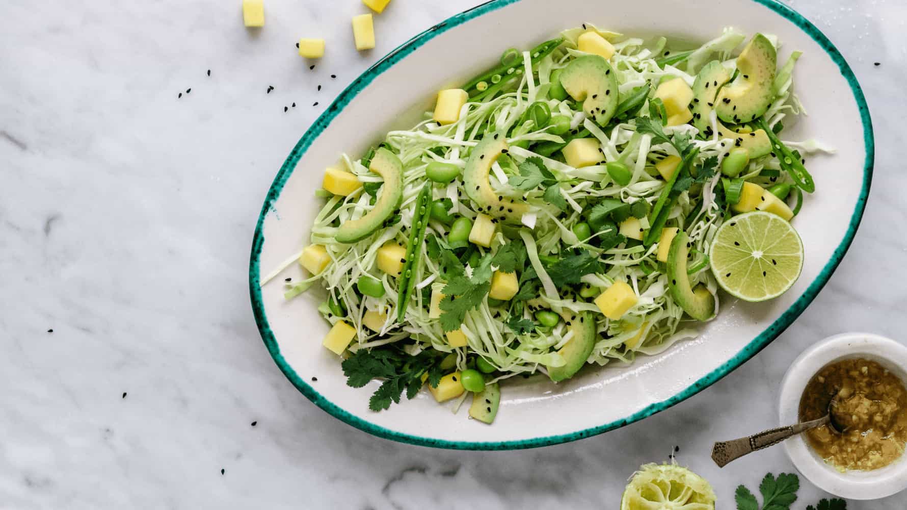 Mangosalat
