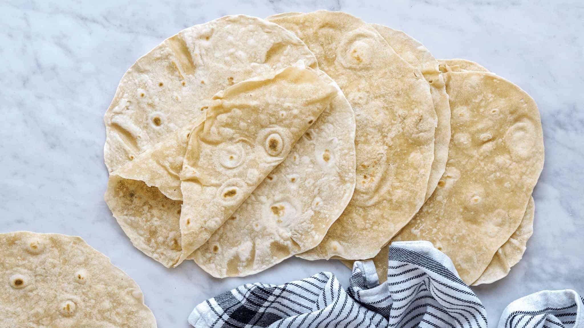 Tortillas