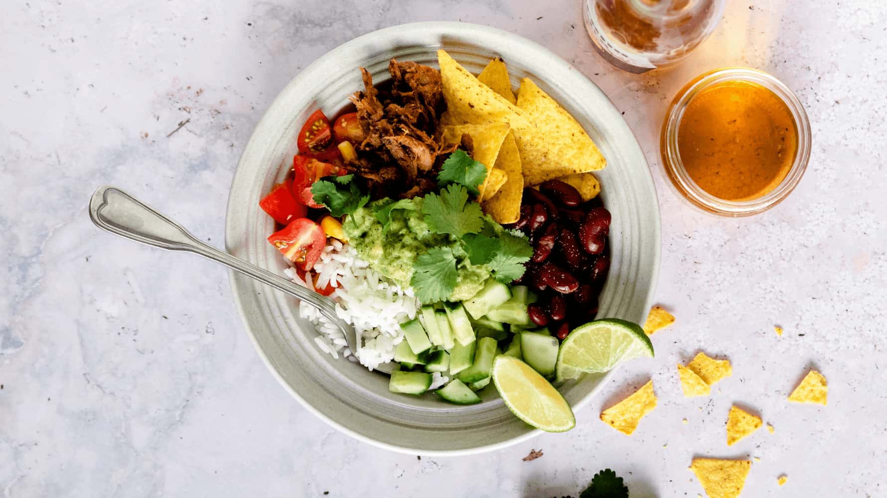 Mexi bowl