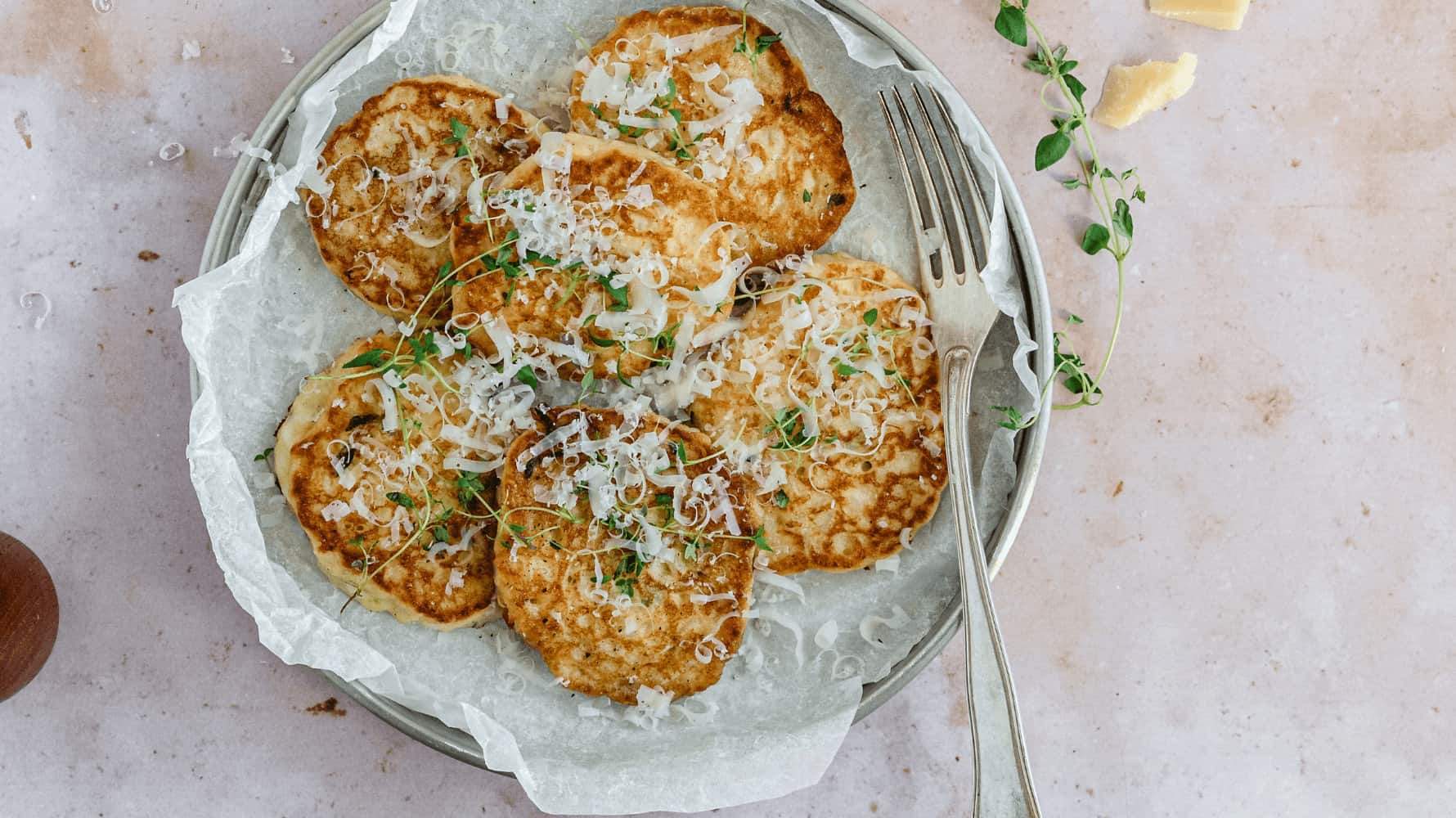 Risotto deller