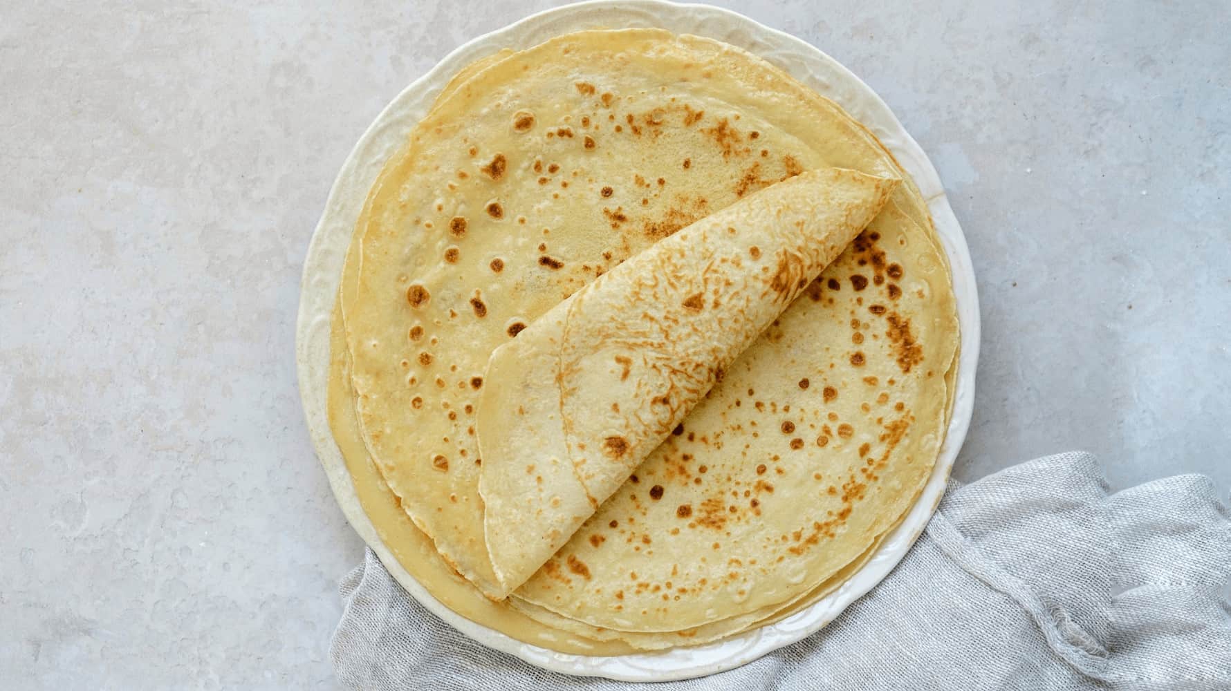 Madpandekager