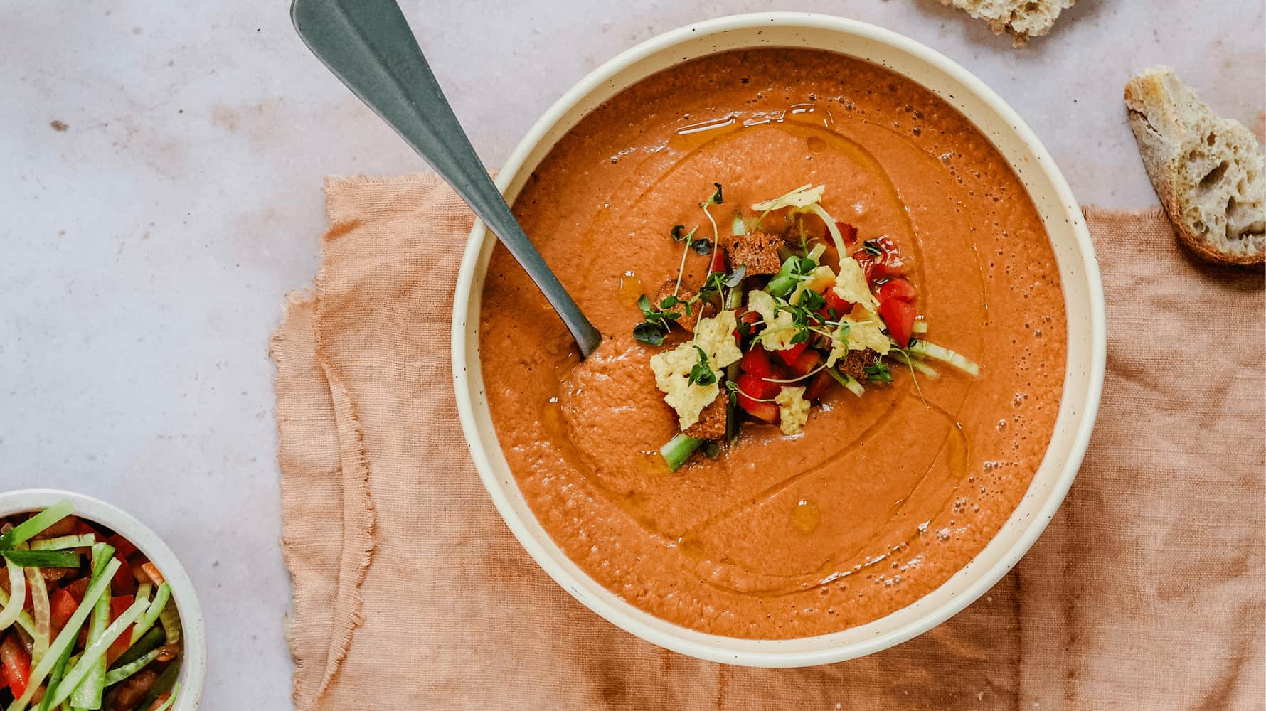 Gazpacho