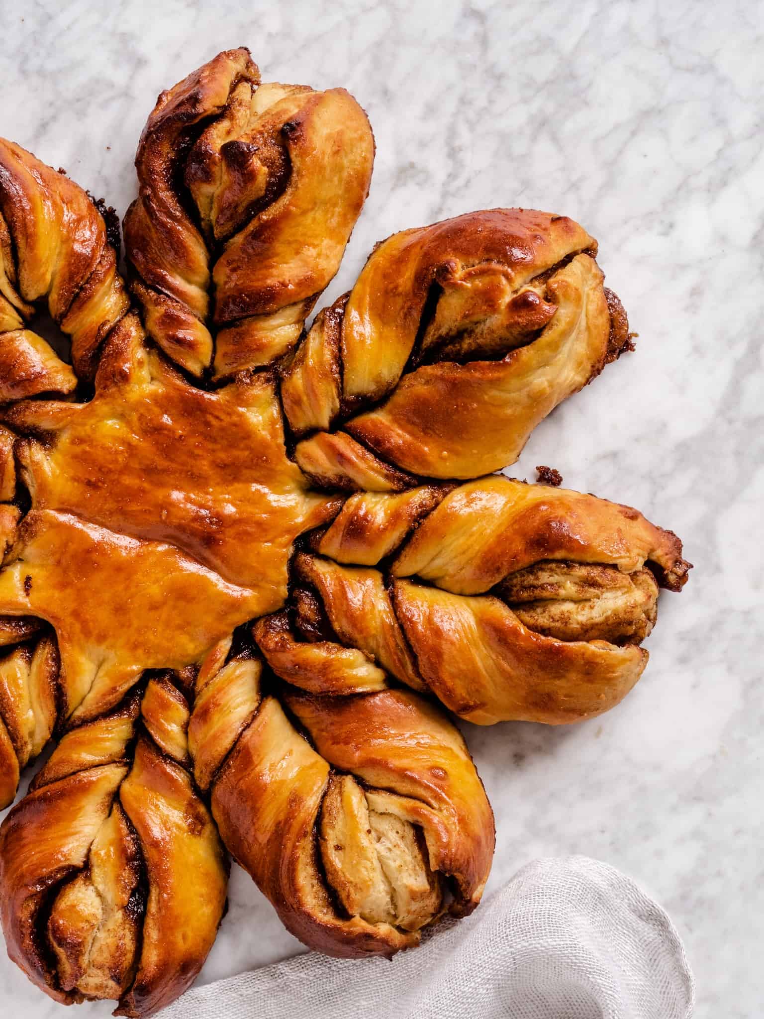 Kanelstjerne