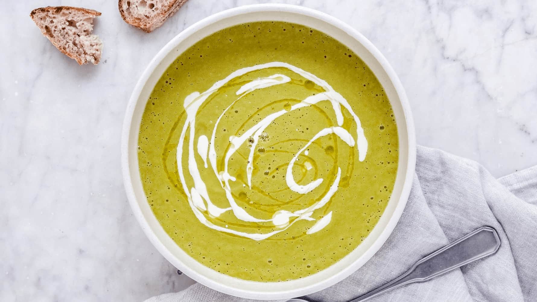 Porresuppe