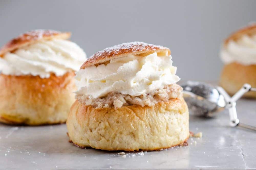Semlor