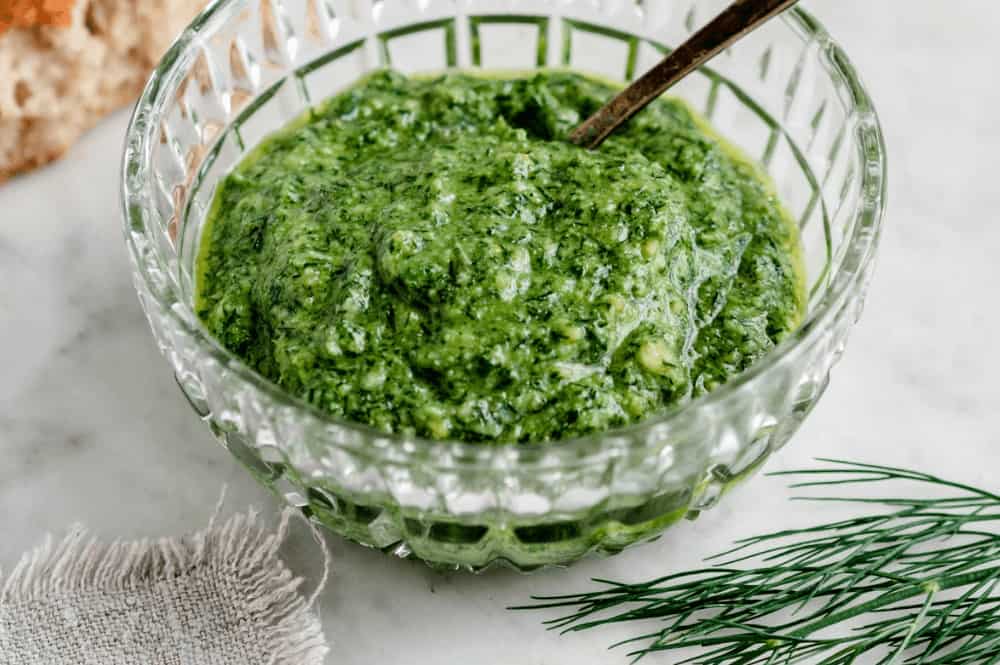 Dildpesto