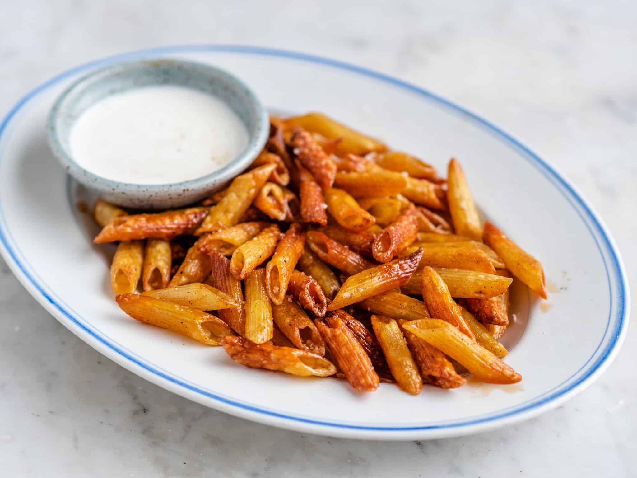 Pastachips