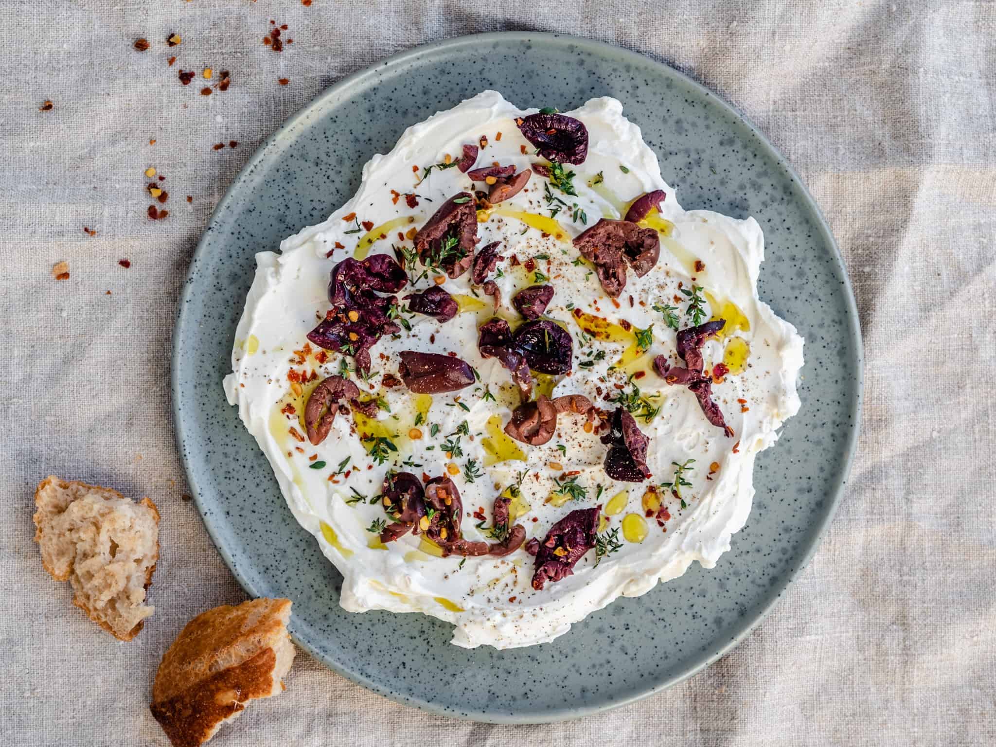 Labneh
