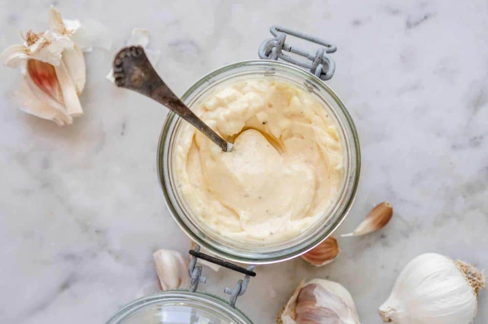 Aioli