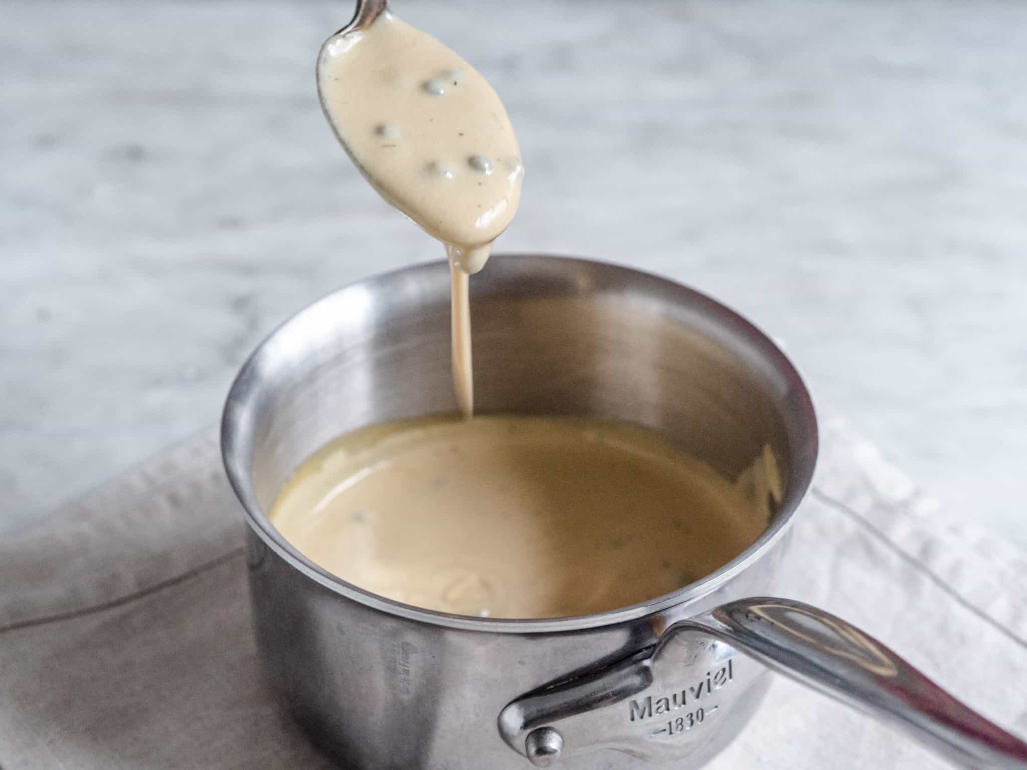 Pebersauce