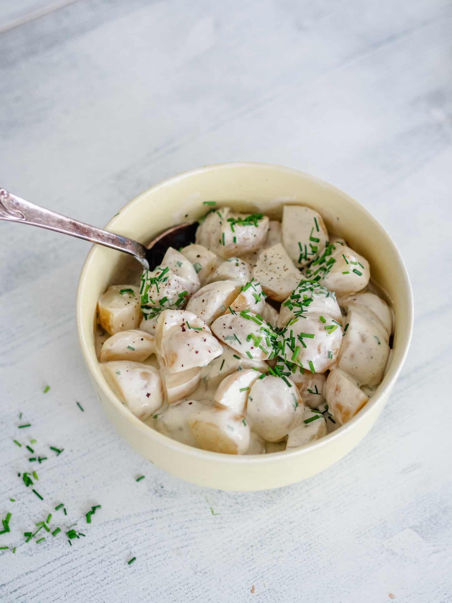 Kartoffelsalat