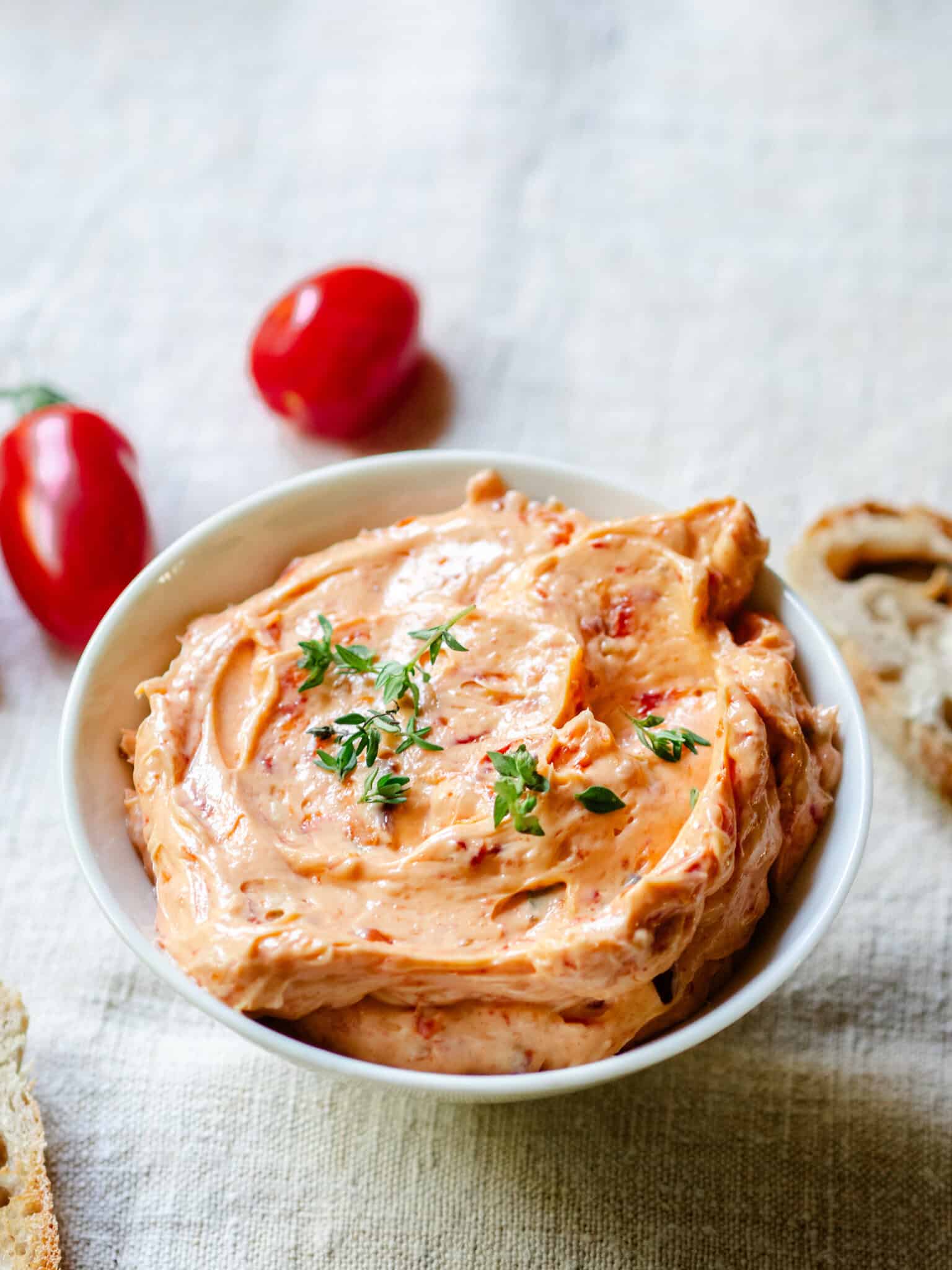 Tomatsmør