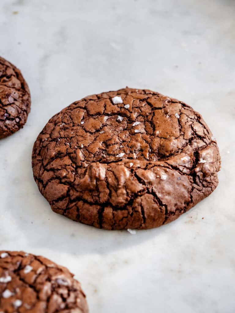 brownie cookies