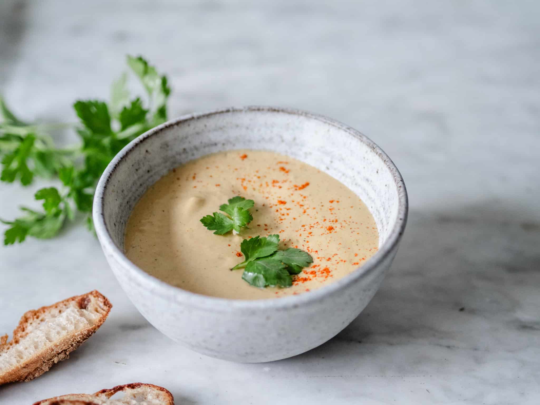 Haydari dip