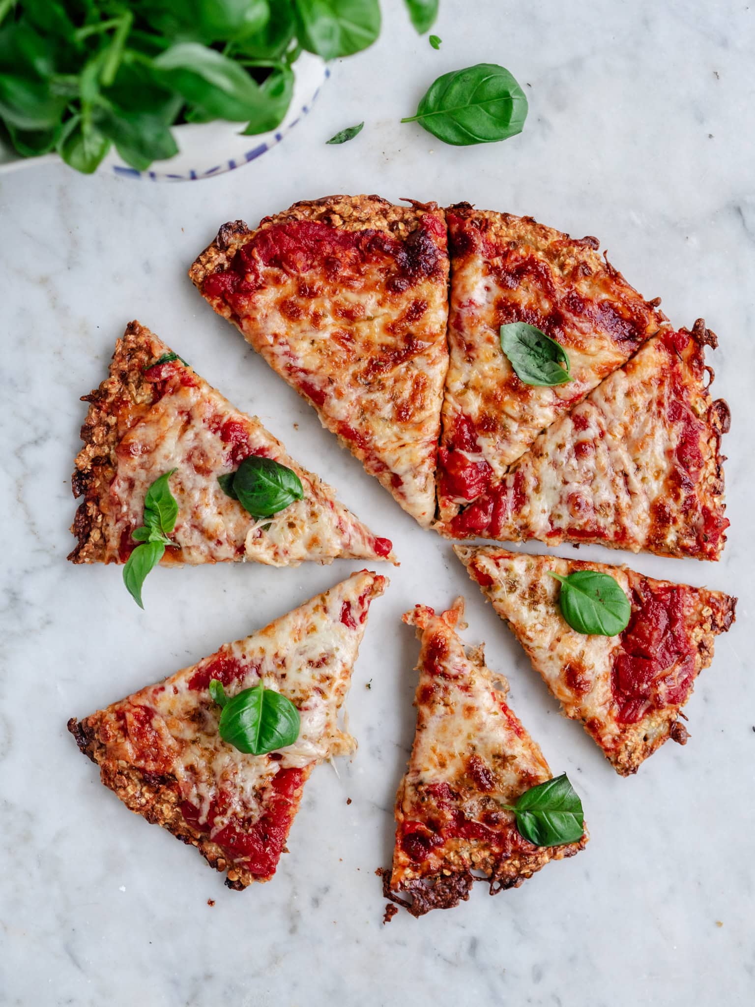 Hytteostpizza