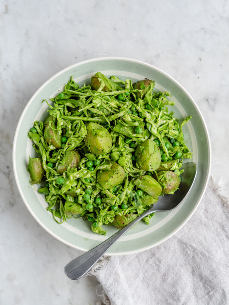 Green goddess kartoffelsalat-1