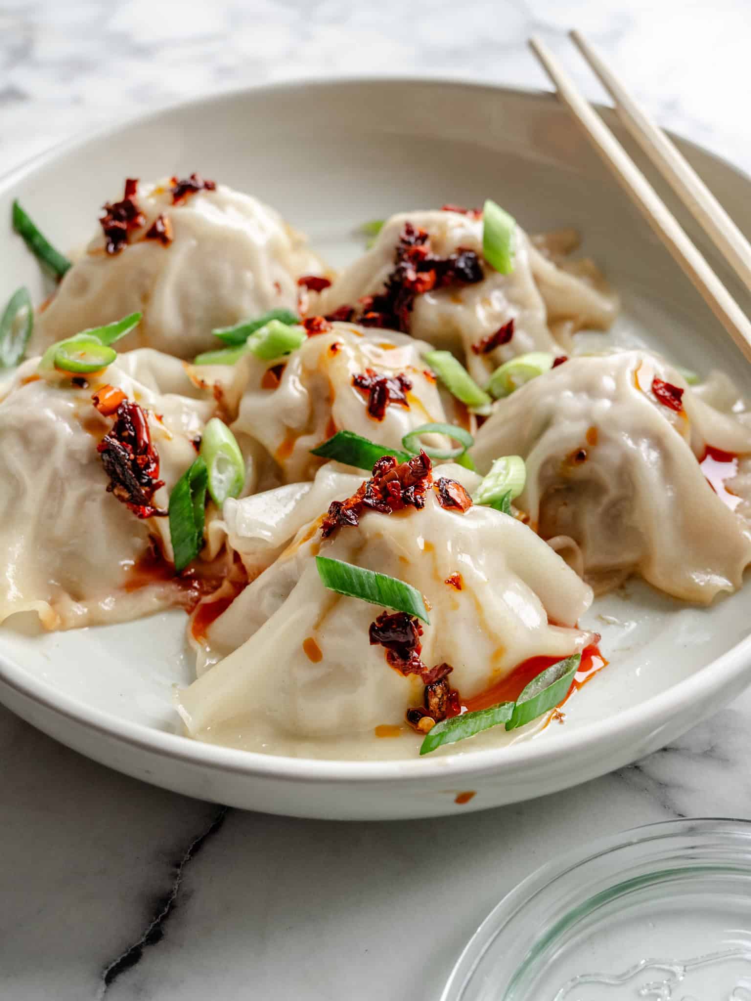 Dumplings – på en nem måde
