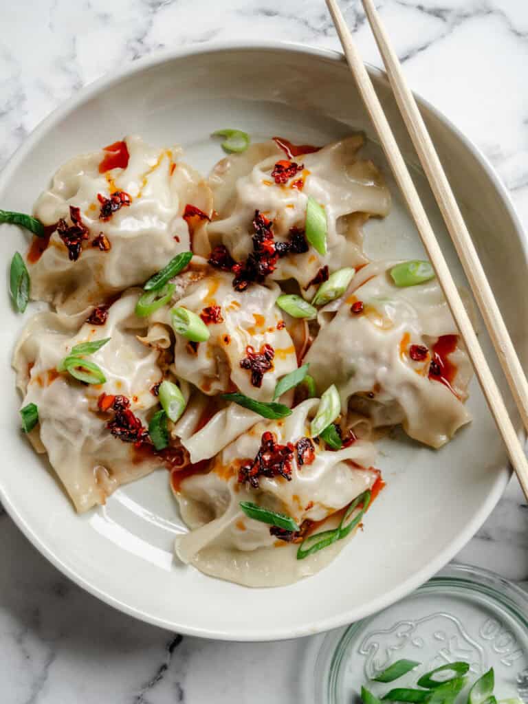 nemme dumplings