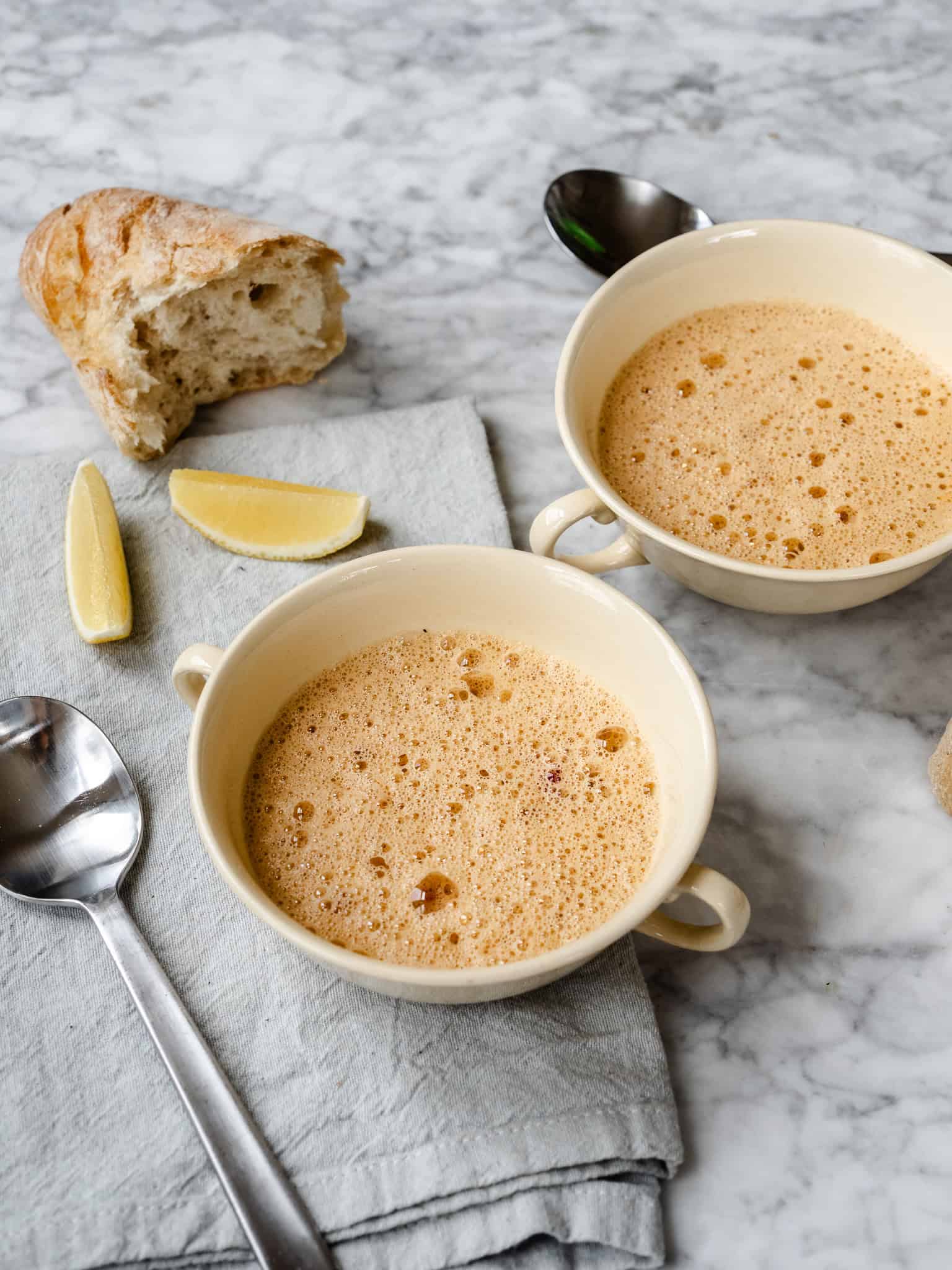 Hummerbisque