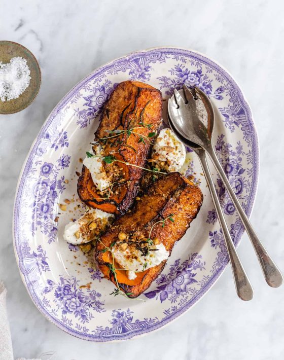 bagt butternut squash