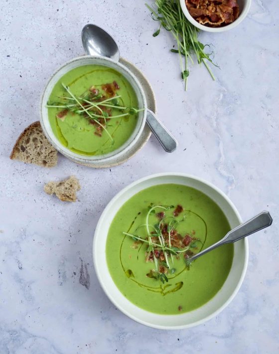 Ærtesuppe